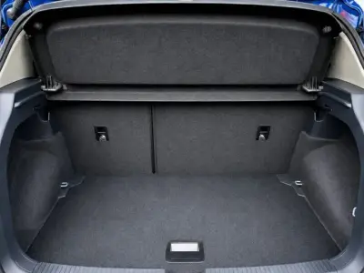 Volkswagen T-Cross 2021 · foto 12