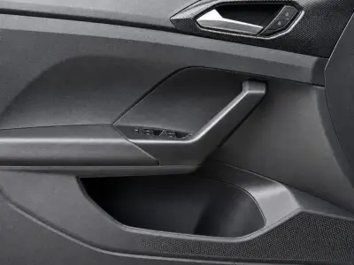 Volkswagen T-Cross 2021 · foto 13