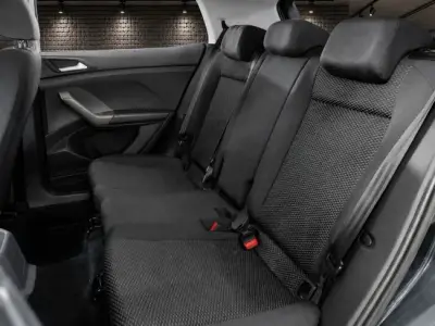 Volkswagen T-Cross 2021 · foto 11