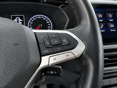 Volkswagen T-Cross 2021 · foto 8