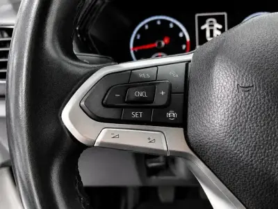 Volkswagen T-Cross 2021 · foto 6
