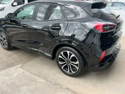 Ford Puma 2023 · foto 4