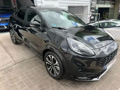 Ford Puma 2023 · foto 3