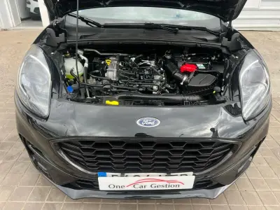 Ford Puma 2023 · foto 12
