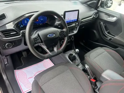 Ford Puma 2023 · foto 7
