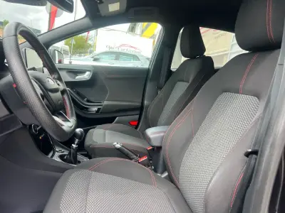 Ford Puma 2023 · foto 8