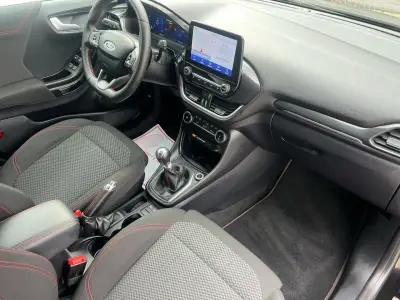 Ford Puma 2023 · foto 10