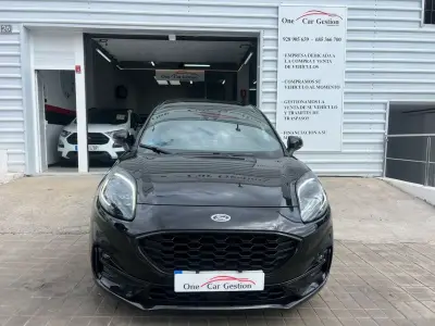 Ford Puma 2023 · foto 2