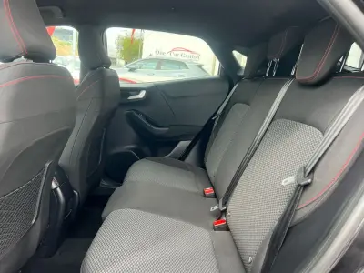 Ford Puma 2023 · foto 9