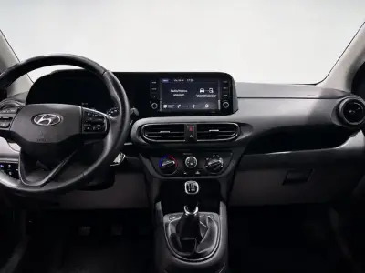 Hyundai i10 2023 · foto 14