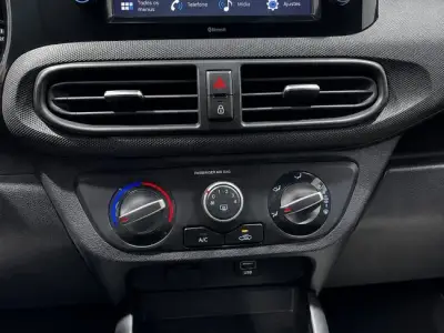 Hyundai i10 2023 · foto 13