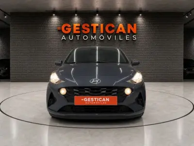 Hyundai i10 2023 · foto 4