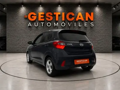 Hyundai i10 2023 · foto 6