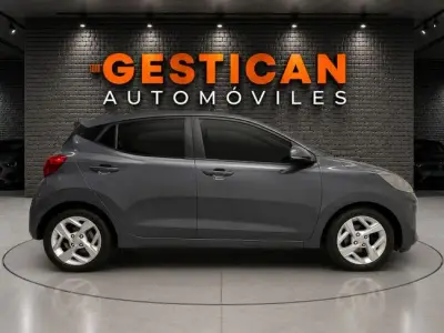 Hyundai i10 2023 · foto 3
