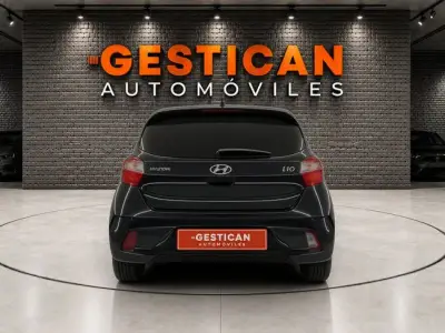Hyundai i10 2023 · foto 7