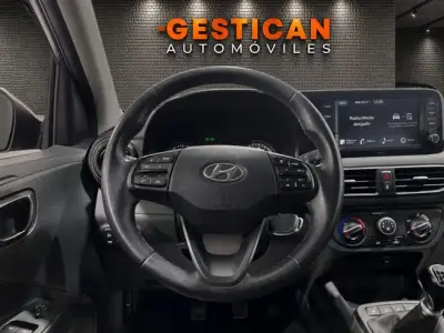 Hyundai i10 2023 · foto 9