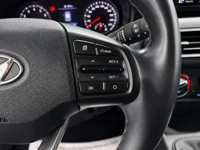 Hyundai i10 2023 · foto 12