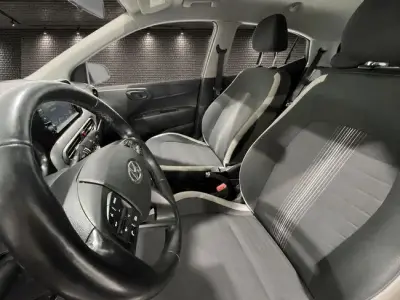 Hyundai i10 2023 · foto 15