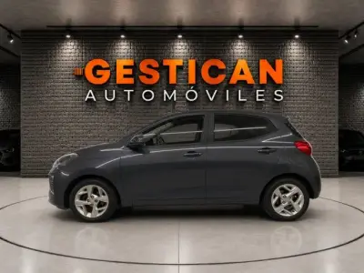 Hyundai i10 2023 · foto 5