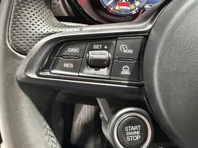 Alfa Romeo Tonale 2022 · foto 11