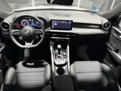 Alfa Romeo Tonale 2022 · foto 15