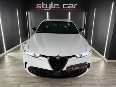 Alfa Romeo Tonale 2022 · foto 2