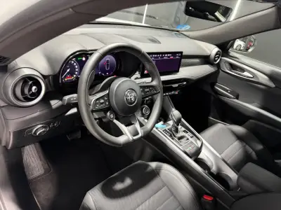 Alfa Romeo Tonale 2022 · foto 19