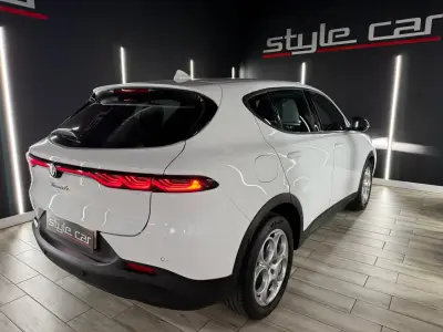 Alfa Romeo Tonale 2022 · foto 3