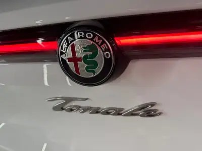 Alfa Romeo Tonale 2022 · foto 5