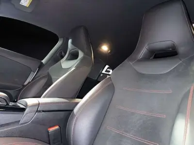 Mercedes-Benz CLA 2023 · foto 17