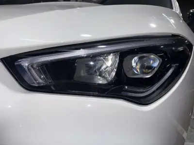 Mercedes-Benz CLA 2023 · foto 6