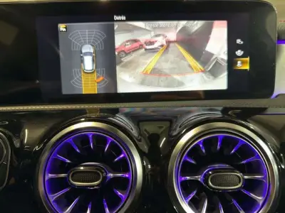 Mercedes-Benz CLA 2023 · foto 14