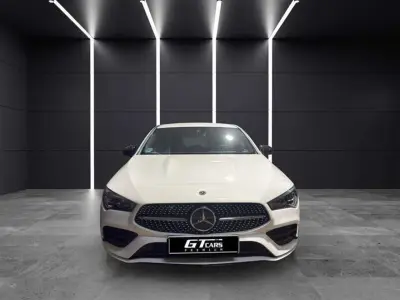 Mercedes-Benz CLA 2023 · foto 4