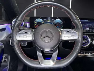 Mercedes-Benz CLA 2023 · foto 11