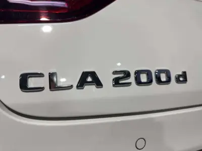 Mercedes-Benz CLA 2023 · foto 8