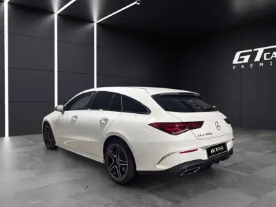 Mercedes-Benz CLA 2023 · foto 3