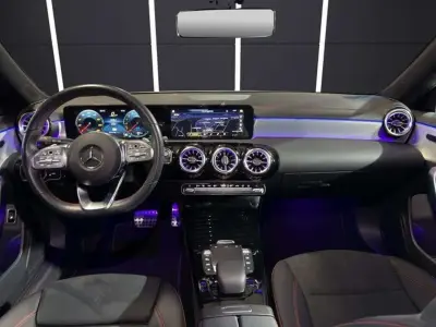 Mercedes-Benz CLA 2023 · foto 10
