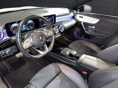 Mercedes-Benz CLA 2023 · foto 9