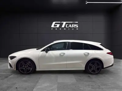 Mercedes-Benz CLA 2023 · foto 2