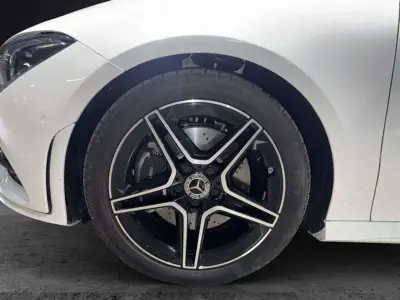 Mercedes-Benz CLA 2023 · foto 7