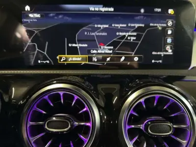 Mercedes-Benz CLA 2023 · foto 13