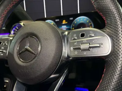 Mercedes-Benz CLA 2023 · foto 12