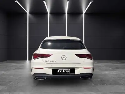 Mercedes-Benz CLA 2023 · foto 5