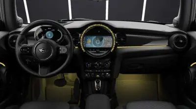 MINI Mini 2021 · foto 9