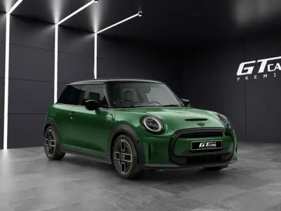 MINI Mini 2021 · foto 3