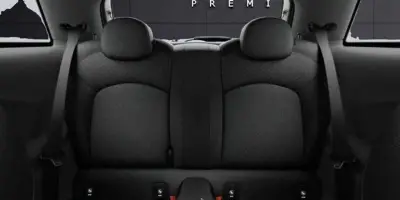 MINI Mini 2021 · foto 10