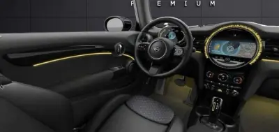 MINI Mini 2021 · foto 8