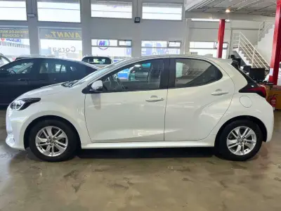 Toyota Yaris 2024 · foto 5