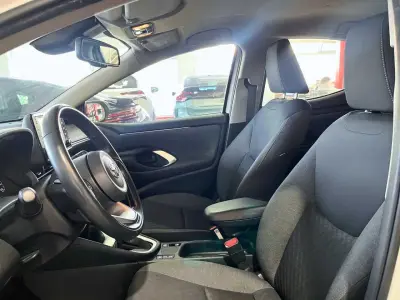 Toyota Yaris 2024 · foto 15