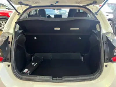 Toyota Yaris 2024 · foto 17